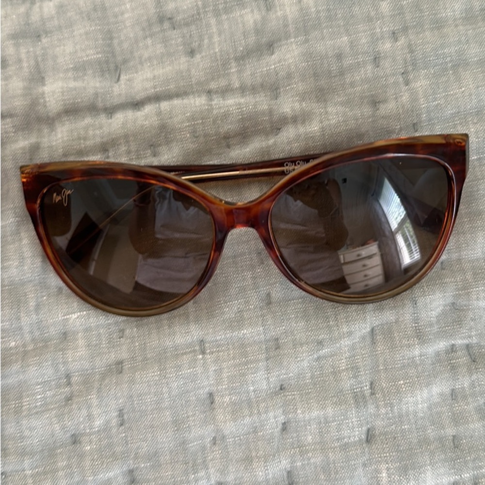 Maui Jim Womens Sunglasses